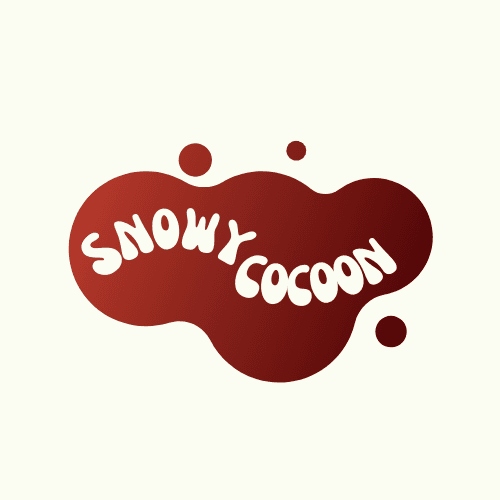 SnowyCocoon (Personal Brand)